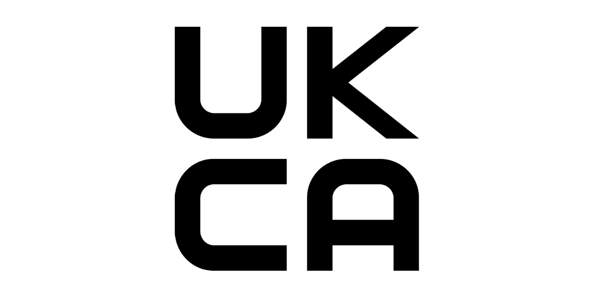 UKCA Mark Small