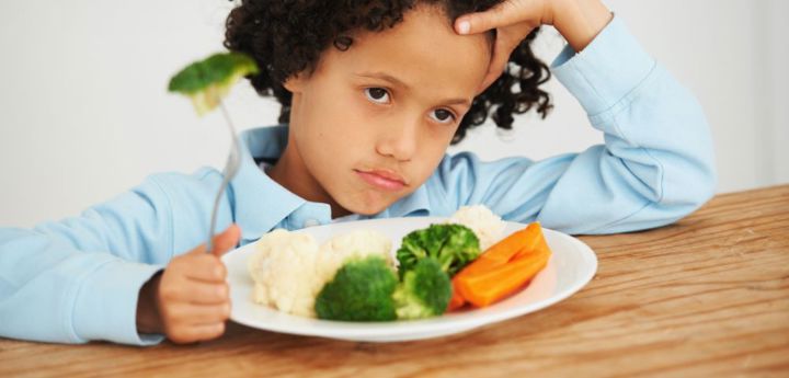 Healthy Eating