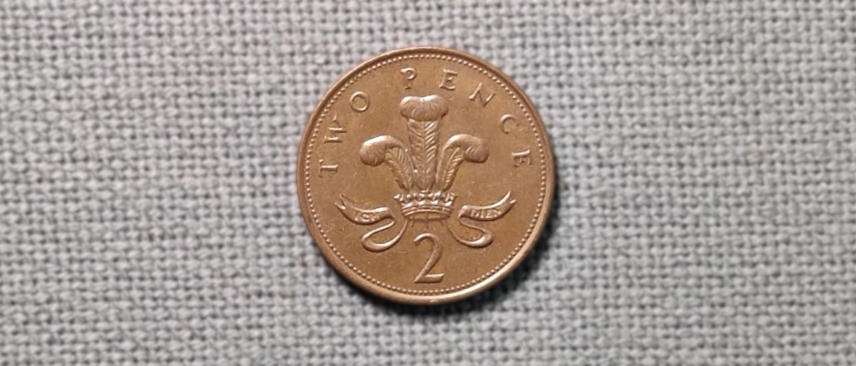 2P Coin