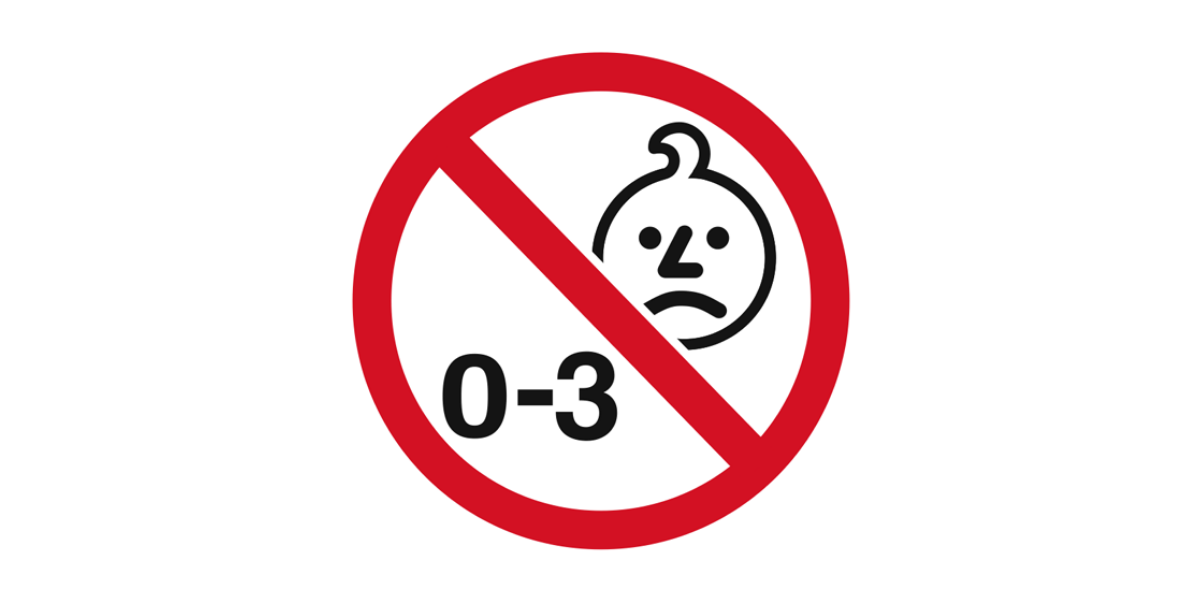 Age Restriction Mark Small